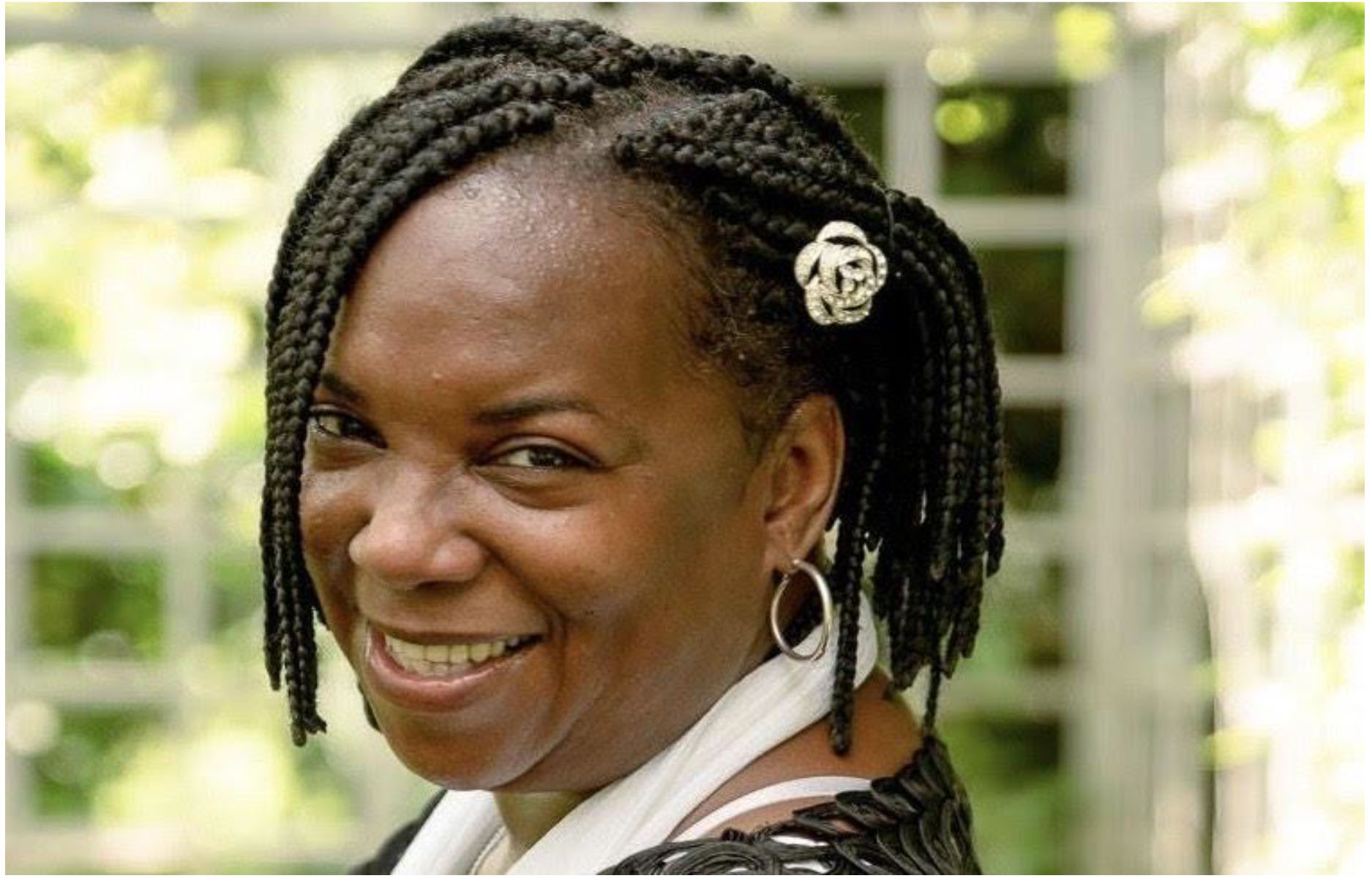 Laurine Melville, President